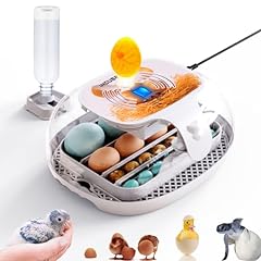 Egg incubator humidity for sale  Delivered anywhere in UK