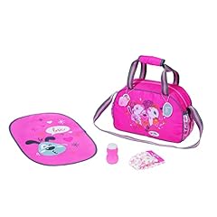 Zapf creation baby d'occasion  Livré partout en Belgiqu