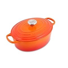 Creuset casseruola evolution usato  Spedito ovunque in Italia 