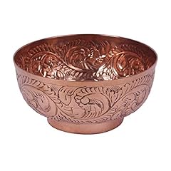 Copper embossed mixing for sale  Delivered anywhere in USA 