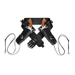 Amakando pistolenholster doppe gebraucht kaufen  Wird an jeden Ort in Deutschland
