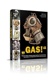 Libro gas maschere usato  Spedito ovunque in Italia 