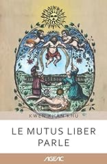 Mutus liber parle d'occasion  Livré partout en France