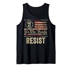 Resist trumpf protest for sale  Delivered anywhere in USA 