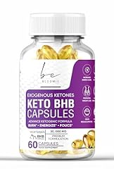 Bebloomie keto capsules for sale  Delivered anywhere in UK
