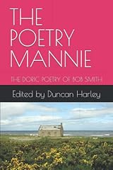 Poetry mannie doric for sale  Delivered anywhere in UK