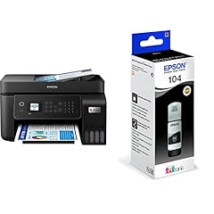 Epson ecotank 4800 for sale  Delivered anywhere in UK