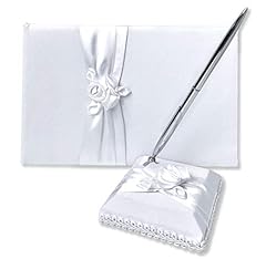 Wedding guest book for sale  Delivered anywhere in USA 