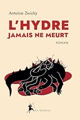 Hydre jamais meurt d'occasion  Livré partout en France