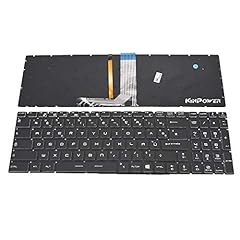 Kinpower clavier azerty d'occasion  Livré partout en France