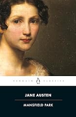 Mansfield park jane usato  Spedito ovunque in Italia 