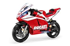 Peg perego moto usato  Spedito ovunque in Italia 