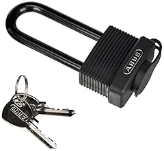 Abus padlock brass for sale  Delivered anywhere in Ireland