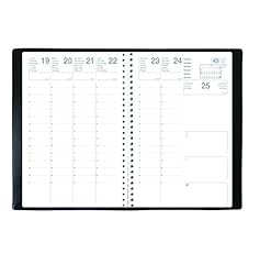 Agenda semainier civil d'occasion  Livré partout en France