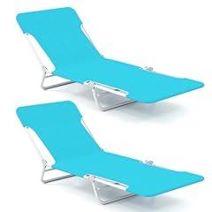 Costway folding sun for sale  Delivered anywhere in UK