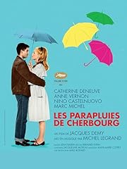 Parapluies cherbourg d'occasion  Livré partout en France