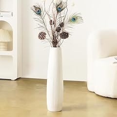 Ceramic big white for sale  Delivered anywhere in USA 