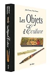 Objets ecriture d'occasion  Livré partout en France