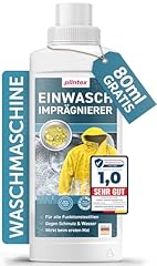 Plintex 580ml einwaschimprägn gebraucht kaufen  Wird an jeden Ort in Deutschland