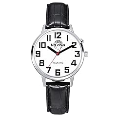 Vilosa montre parlante d'occasion  Livré partout en France