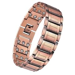 Jeracol braccialetti magnetici usato  Spedito ovunque in Italia 