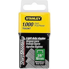 Stanley tra206t inch for sale  Delivered anywhere in USA 