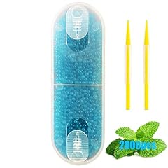 2000pcs tube menthol d'occasion  Livré partout en France