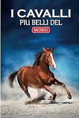 Cavalli più belli usato  Spedito ovunque in Italia 