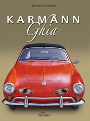 Karman ghia gebraucht kaufen  Wird an jeden Ort in Deutschland