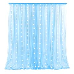 Pieces tulle backdrop for sale  Delivered anywhere in USA 
