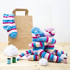 Love monkies sock for sale  Delivered anywhere in UK