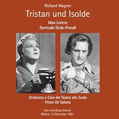 Wagner tristan und for sale  Delivered anywhere in UK