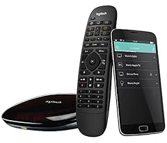 Logitech harmony companion for sale  Delivered anywhere in USA 