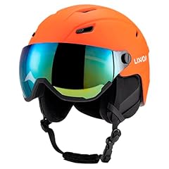 Lixada casco sci usato  Spedito ovunque in Italia 