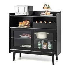 Loko black buffet for sale  Delivered anywhere in USA 