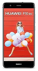 Huawei p10 lite d'occasion  Livré partout en France