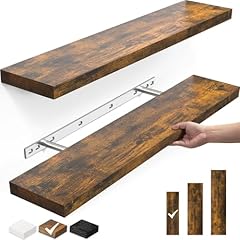 Bayka floating shelves for sale  Delivered anywhere in USA 