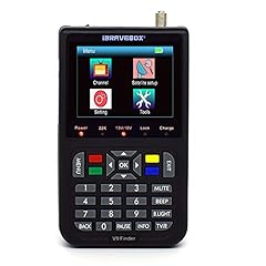 Satellite signal finder for sale  Delivered anywhere in UK