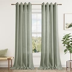 Grommet sage green for sale  Delivered anywhere in USA 
