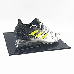 Football boot display for sale  Delivered anywhere in UK