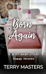Born abdl femdom for sale  Delivered anywhere in UK