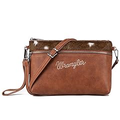 Wrangler shoulder handbags for sale  Delivered anywhere in USA 