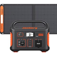 Jackery e500 tragbare gebraucht kaufen  Wird an jeden Ort in Deutschland