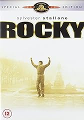Rocky special edition for sale  Delivered anywhere in UK