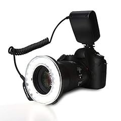 Ring flash light for sale  Delivered anywhere in UK