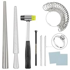 Ring sizer mandrel for sale  Delivered anywhere in UK