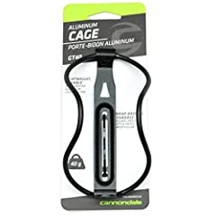 Cannondale cage black for sale  Delivered anywhere in USA 