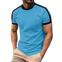 Rundhals shirt herren gebraucht kaufen  Wird an jeden Ort in Deutschland