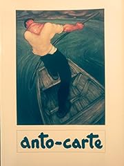 anto carte d'occasion  Livré partout en France
