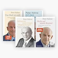 Peter hahne titel gebraucht kaufen  Wird an jeden Ort in Deutschland